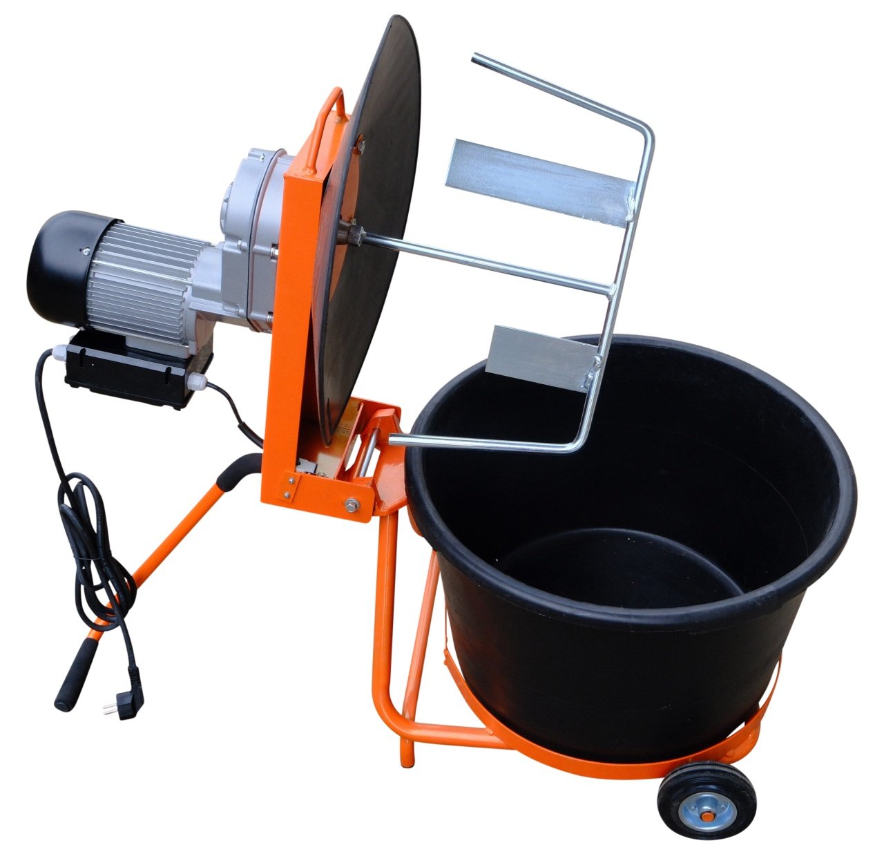Amestecator STARMAX 65L mixer pt. adezivi / mortar 220 V Amestecator STARMAX 65L mixer pt. adezivi / mortar 220 V